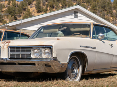 We Buy Junk Cars for Cash - image