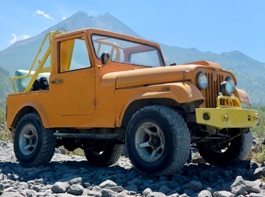 We Buy Junk Jeeps for Cash - image