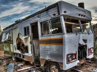 We Buy Junk RVs & Campers for Cash - image