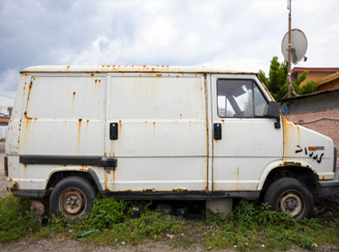 We Buy Junk Vans for Cash - image